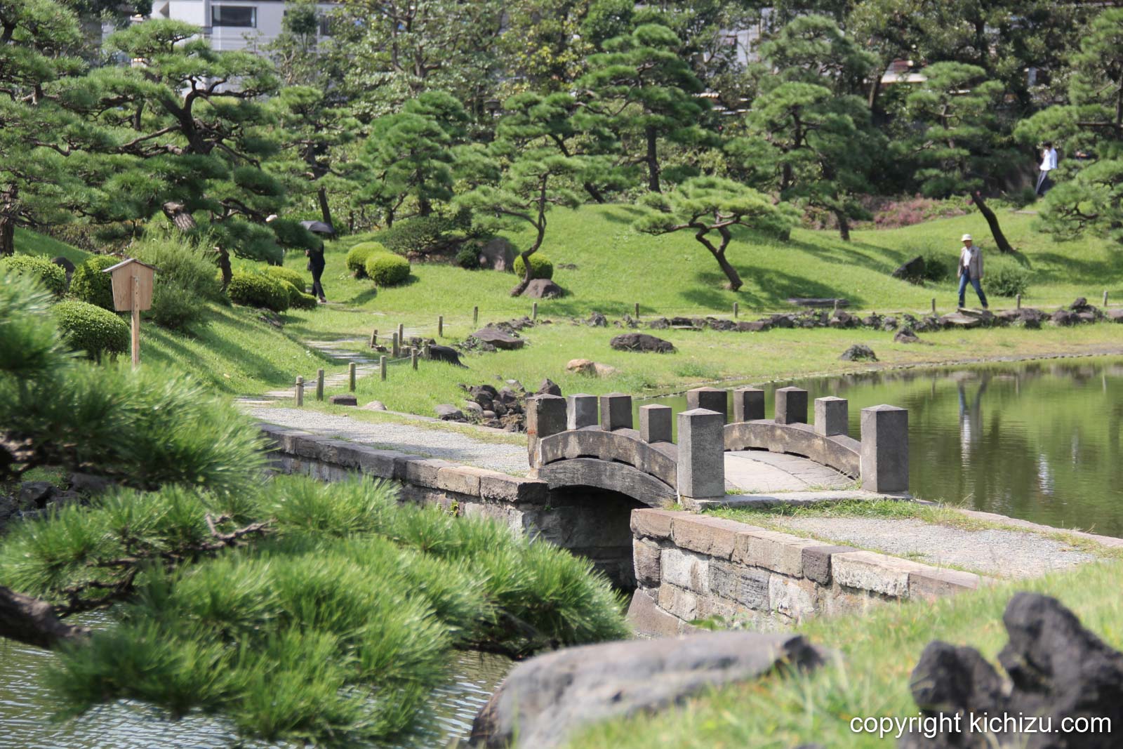 石橋