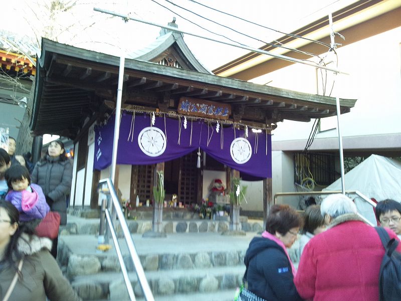 神社