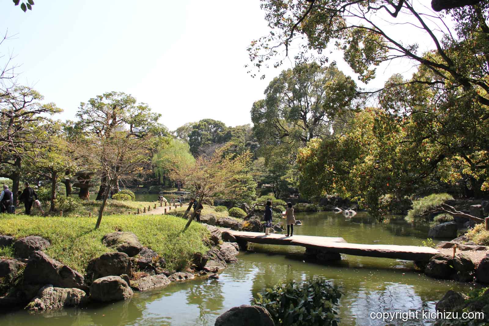 石橋